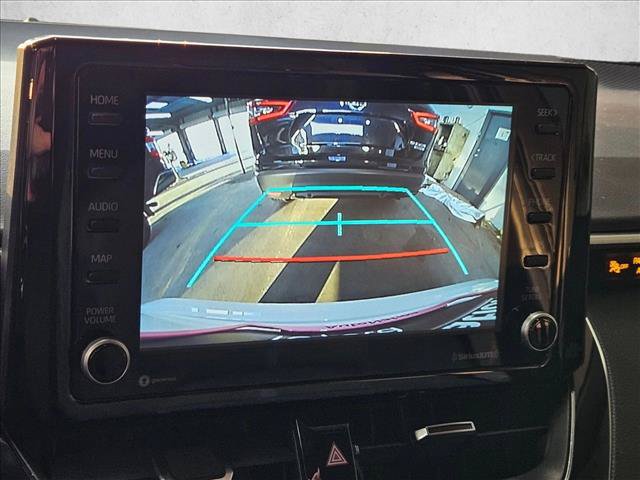 Used 2022 Toyota Corolla SE FWD image 13