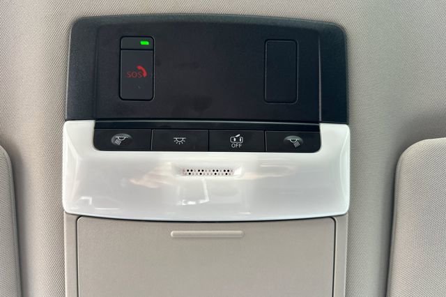 Used 2025 Nissan Altima 2.5 SV FWD image 37