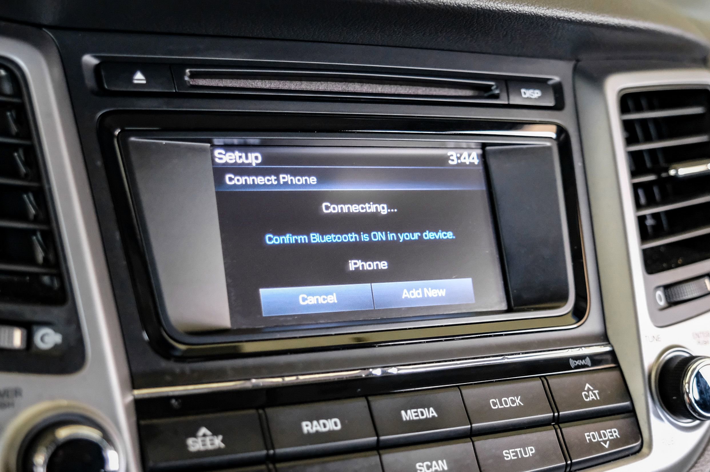 Used 2017 Hyundai Tucson Sport FWD image 30