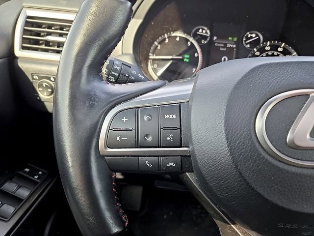 Used 2023 Lexus GX 460 Luxury w/ Accessory Package image 23