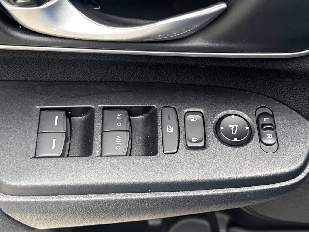 Certified 2021 Honda CR-V EX image 15