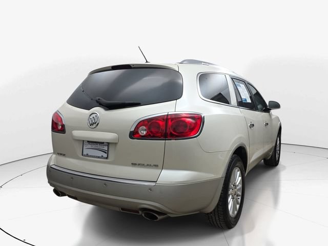 Used 2012 Buick Enclave Leather FWD image 6