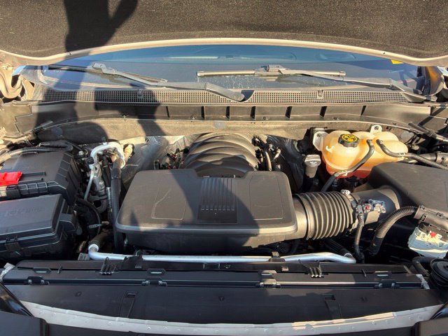 Used 2022 Chevrolet Tahoe LT AWD/4WD image 32