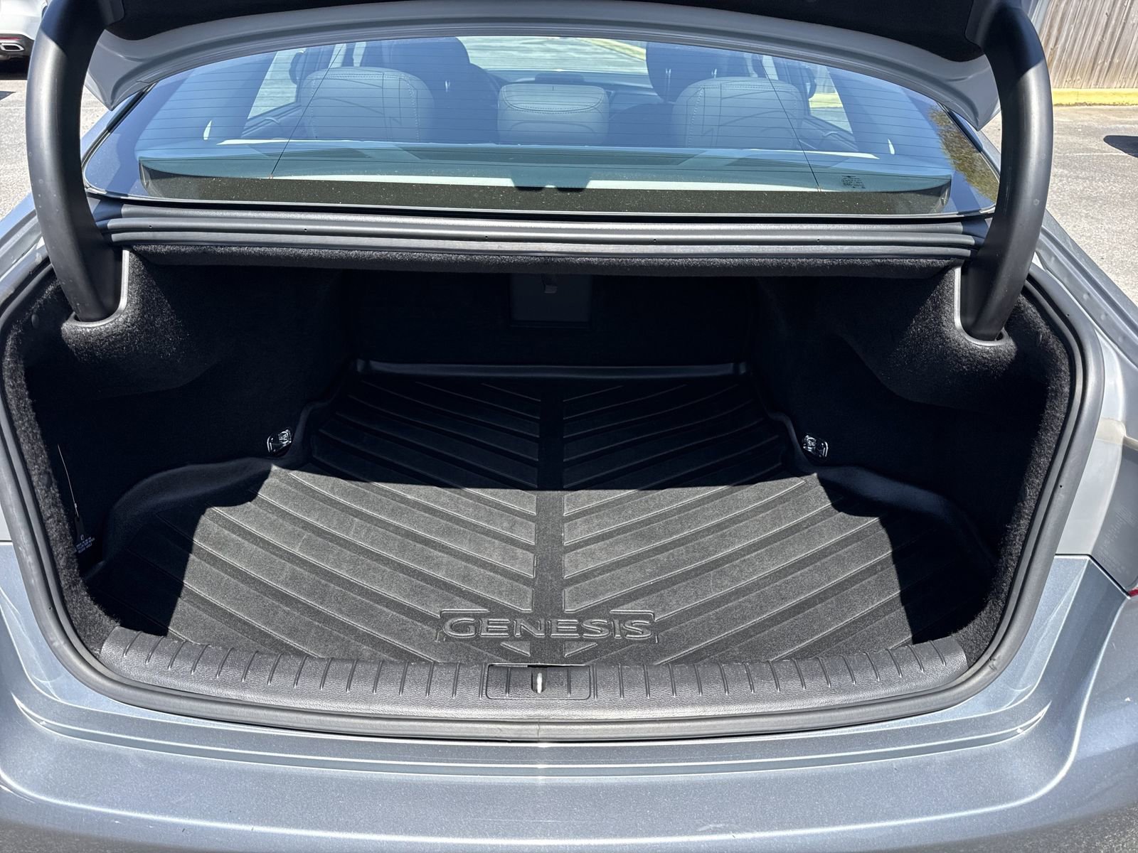 Used 2017 Genesis G80 3.8 w/ Option Group 02 image 31