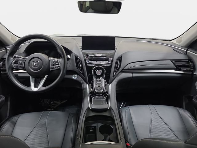 Used 2023 Acura RDX AWD w/ Technology Package image 10