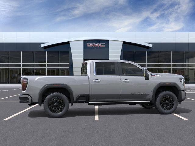 New 2026 GMC Sierra 2500 Denali w/ Max Trailering Package image 5