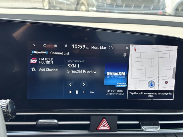 Used 2024 Hyundai Elantra SEL w/ Convenience Package image 27