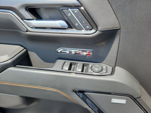 Used 2023 GMC Sierra 1500 AT4 w/ AT4 Premium Package AWD/4WD image 30
