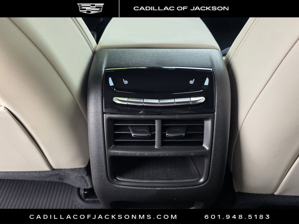 New 2026 Cadillac XT5 Sportv AWD/4WD image 23