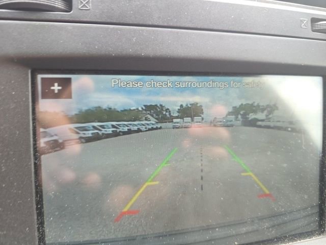 Used 2016 Lincoln Navigator Select image 14