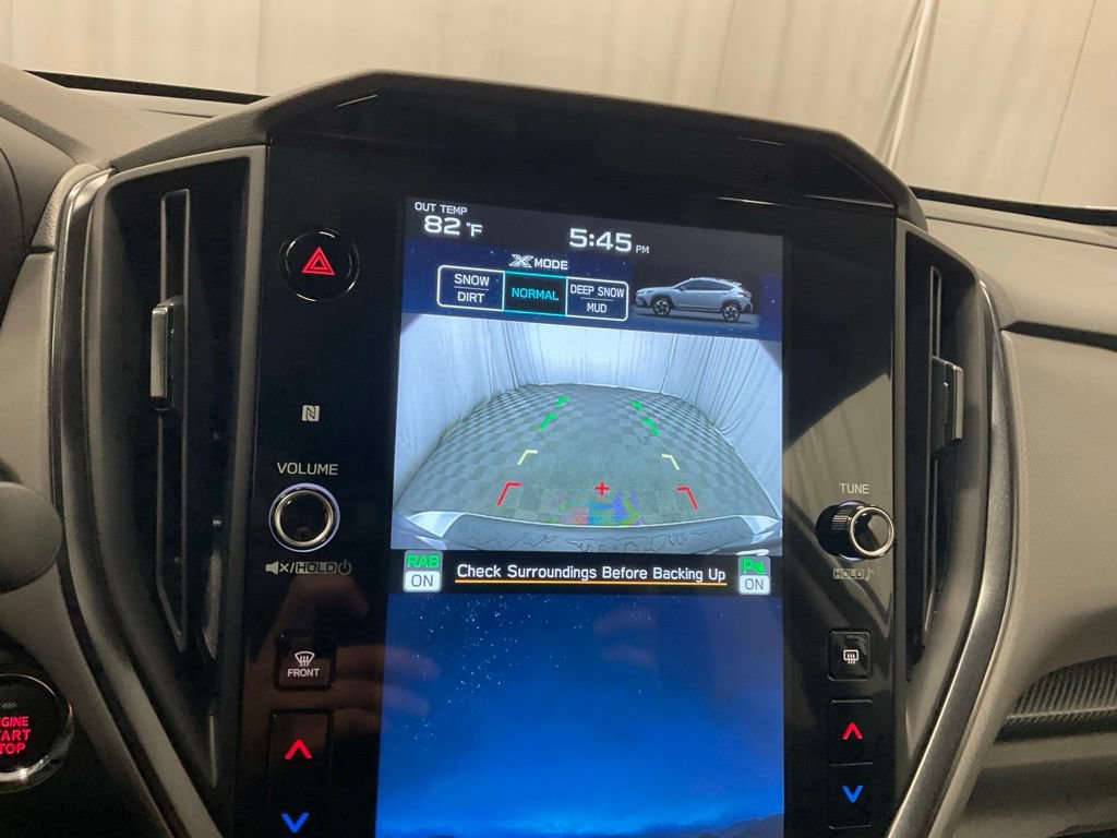 New 2026 Subaru Crosstrek 2.5i Limited AWD/4WD image 16