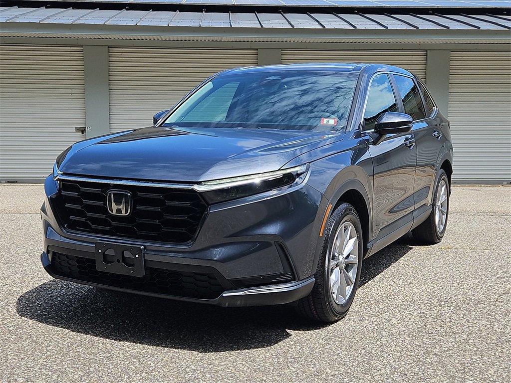 Used 2023 Honda CR-V EX