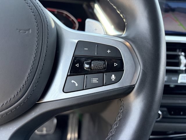 Used 2026 BMW Z4 sDrive30i RWD image 18