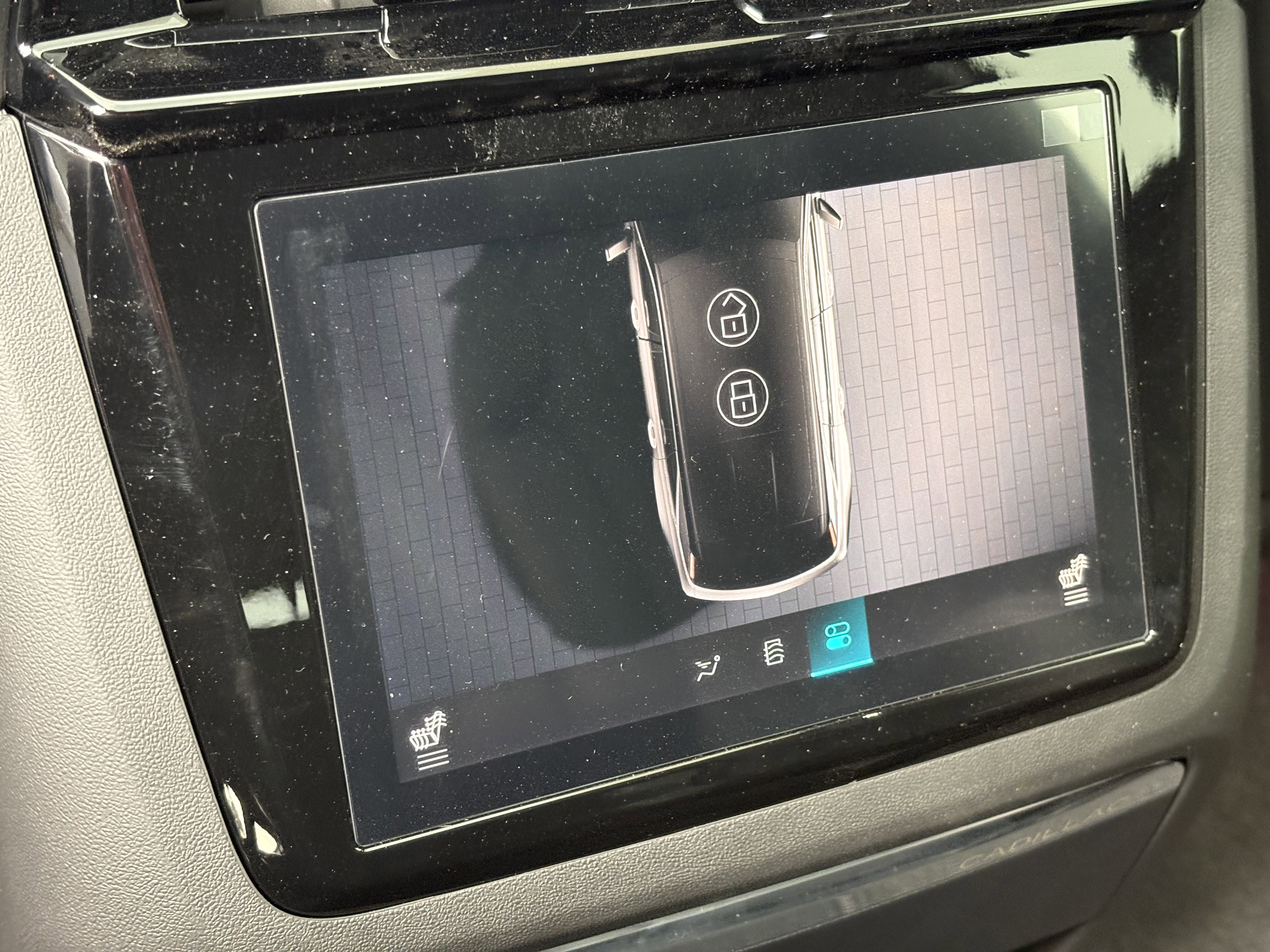 New 2026 Cadillac Escalade IQL Sport 1 image 16