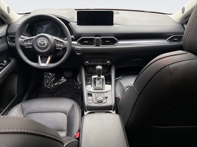 Used 2024 MAZDA CX-5 AWD 2.5 S image 14