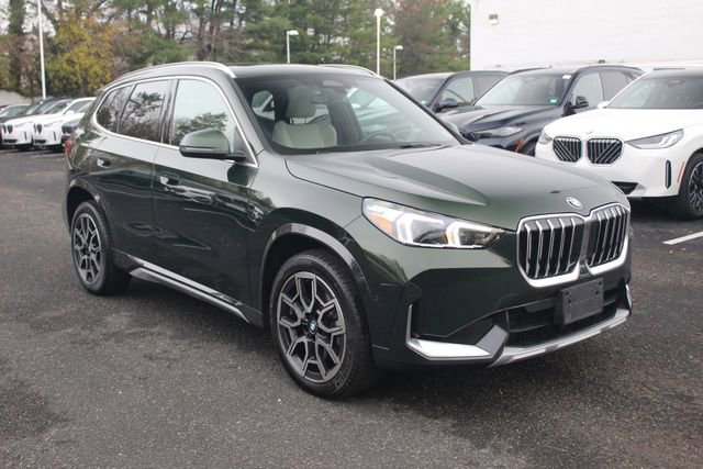 Used 2025 BMW X1 xDrive28i w/ Convenience Package