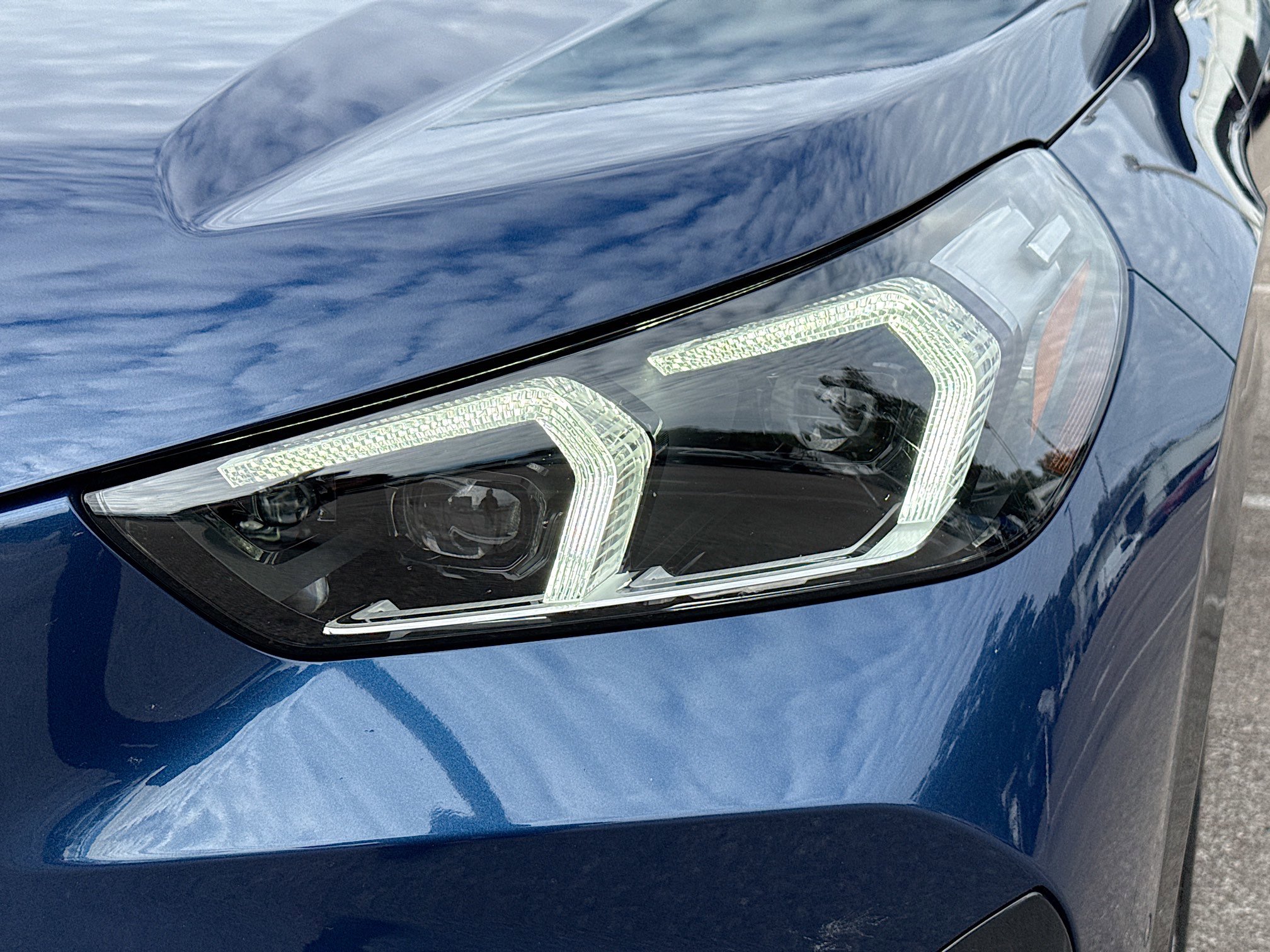 Used 2023 BMW X1 xDrive28i w/ Premium Package image 9