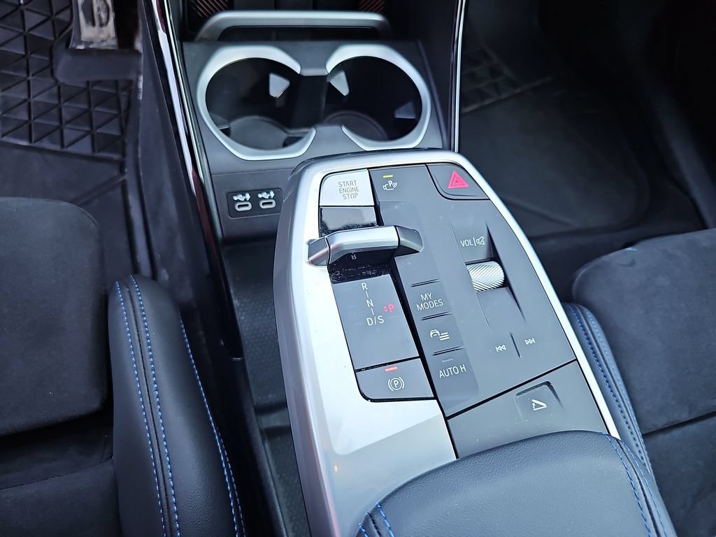 Used 2024 BMW X1 M35i w/ Premium Package AWD/4WD image 20