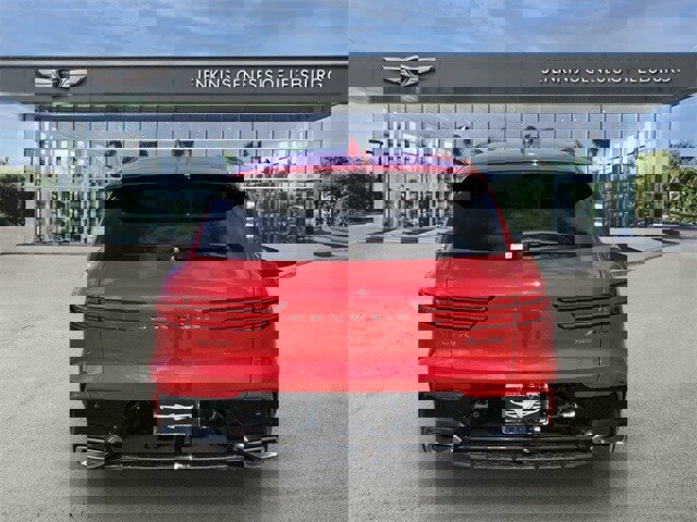 New 2026 Genesis GV70 3.5T Sport Prestige image 5