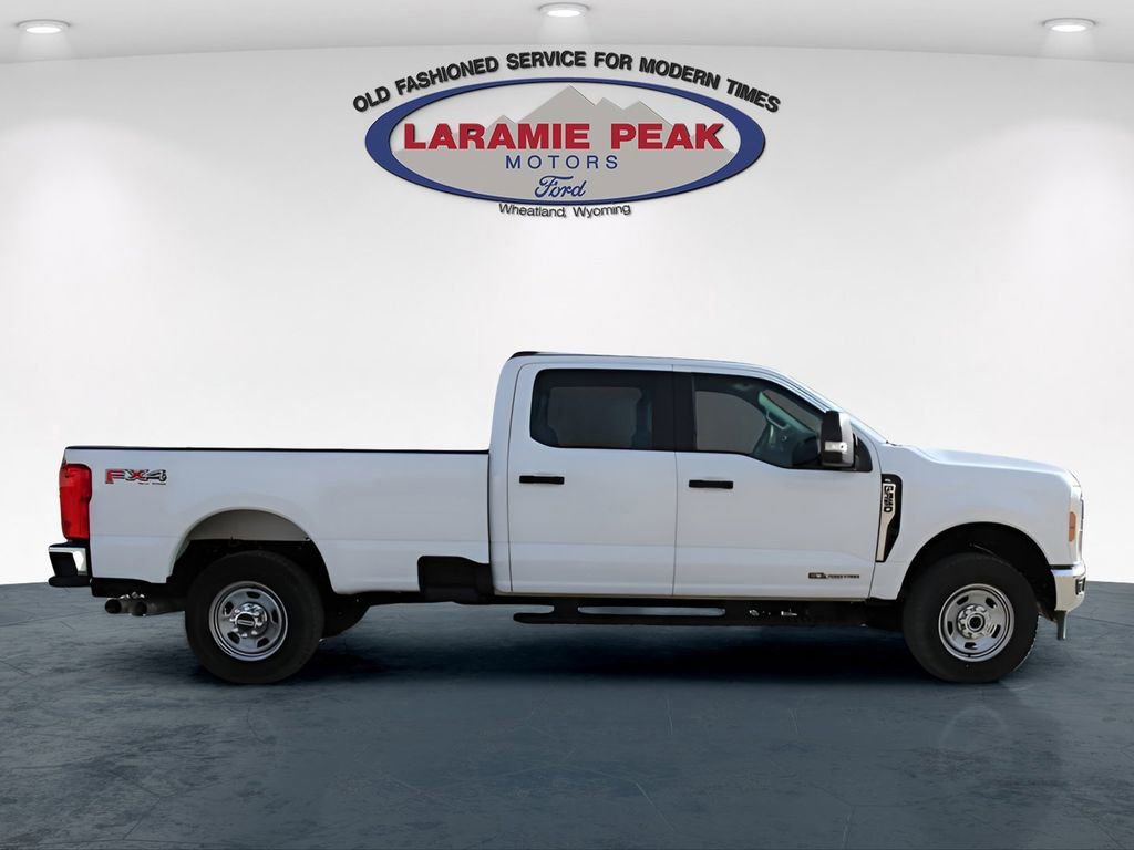 Used 2018 Ford F250 XL w/ Power Equipment Group image 4