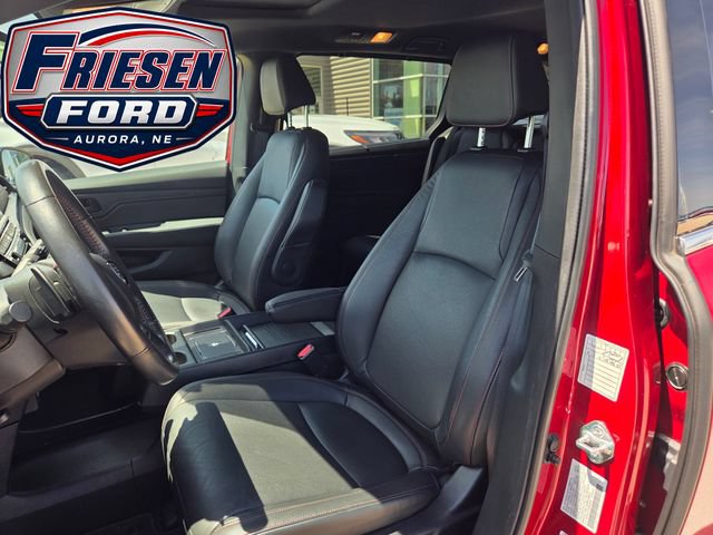 Used 2025 Honda Odyssey Sport-L image 13