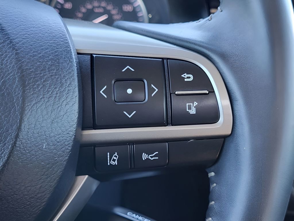 Used 2018 Lexus ES 350 w/ Navigation System Package image 20