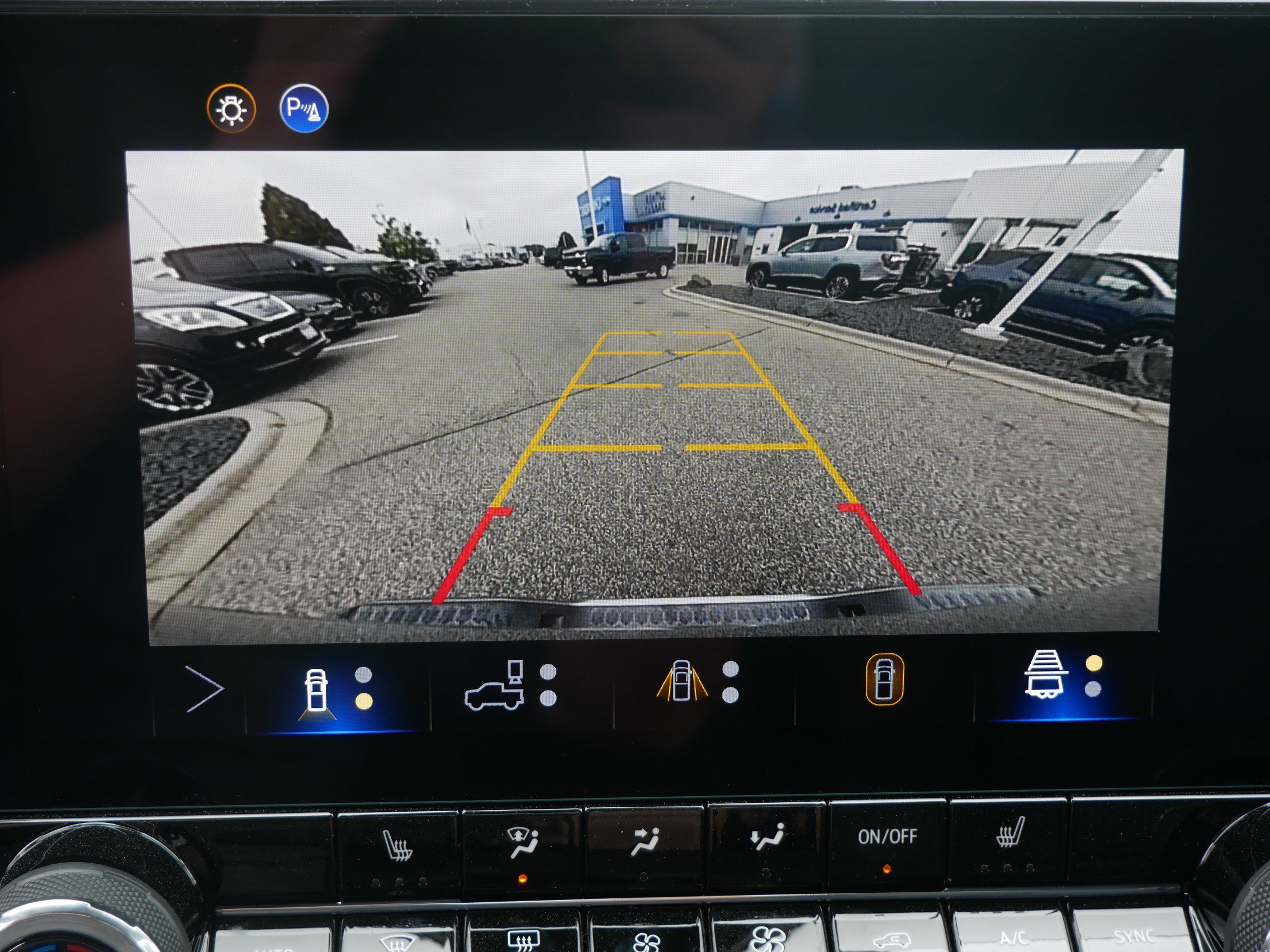 New 2026 Chevrolet Colorado LT w/ LT Convenience Package image 10