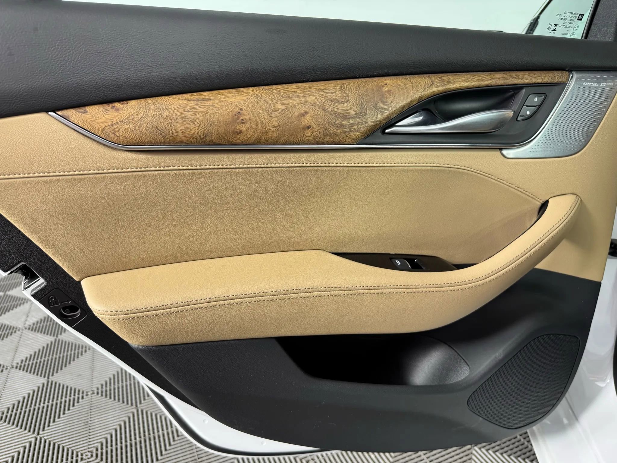 Used 2024 Cadillac CT5 Premium Luxury image 44