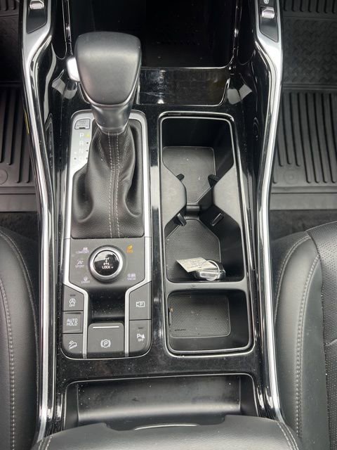 Used 2022 Kia Sorento SX AWD/4WD image 14