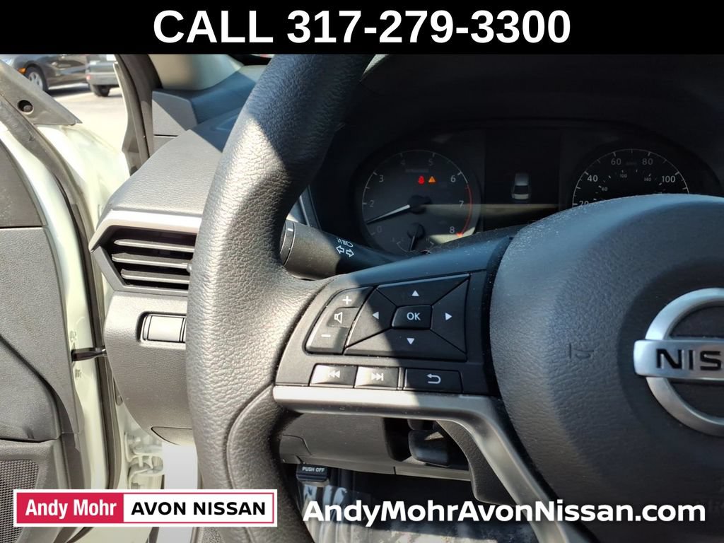 Used 2022 Nissan Altima 2.5 S FWD image 26