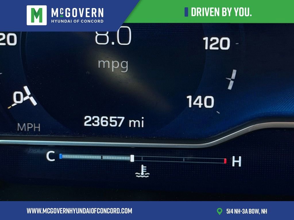 Used 2022 Chevrolet Silverado 1500 LT image 6