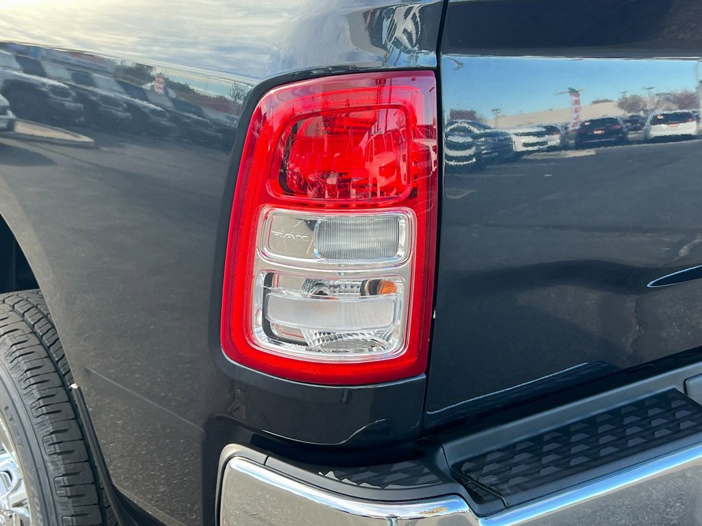 Certified 2022 RAM 2500 Tradesman image 19