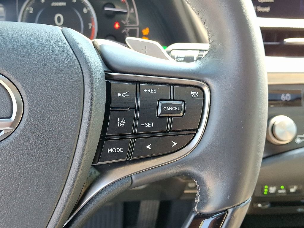 Used 2021 Lexus ES 350 w/ Premium Package FWD image 23