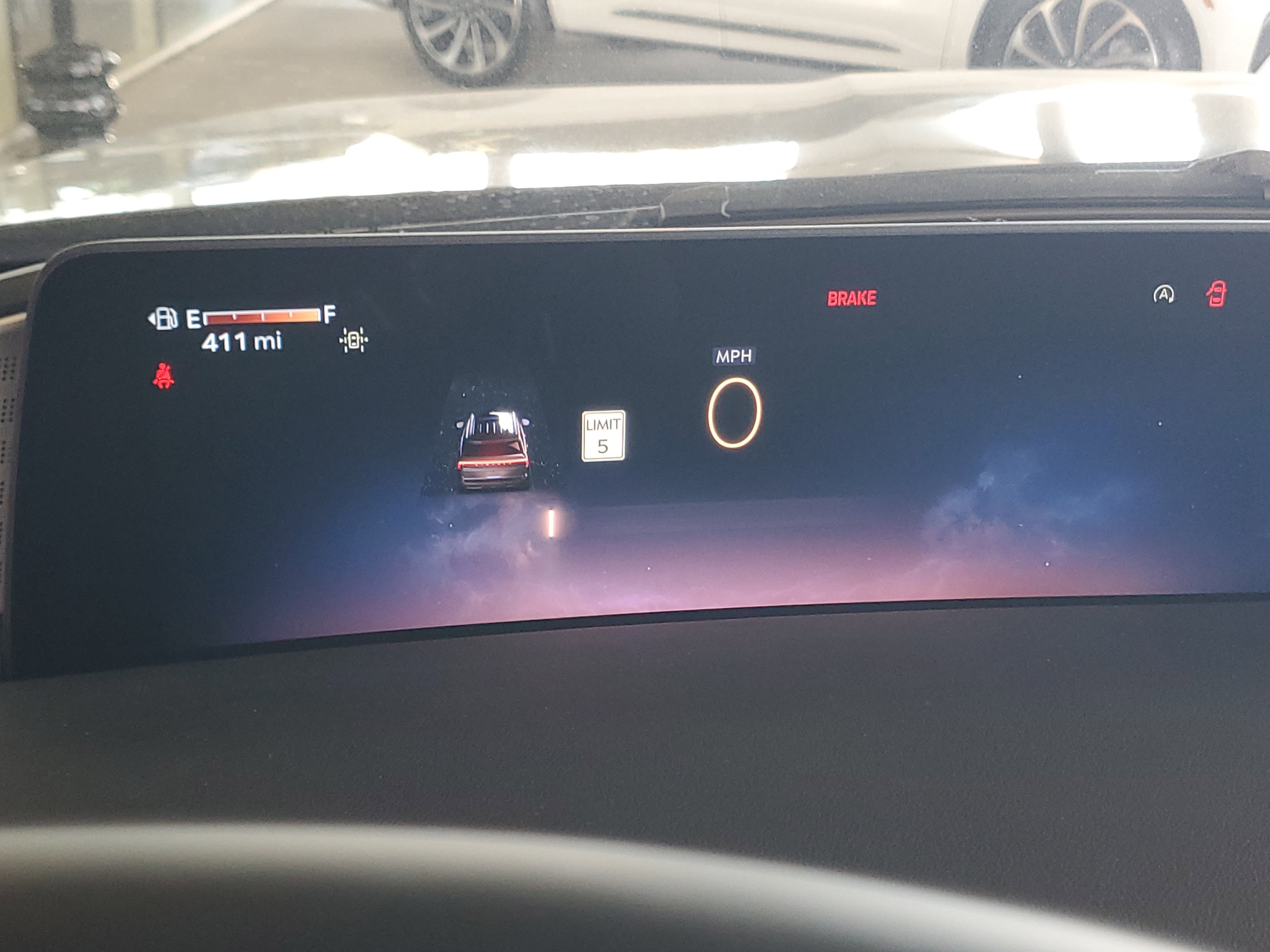 New 2026 Lincoln Navigator Black Label image 19