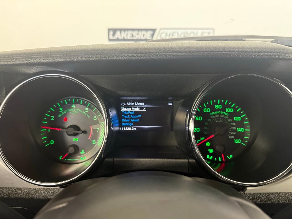 Used 2015 Ford Mustang GT Premium RWD image 24