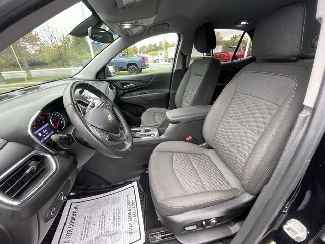 Certified 2019 Chevrolet Equinox LT image 25