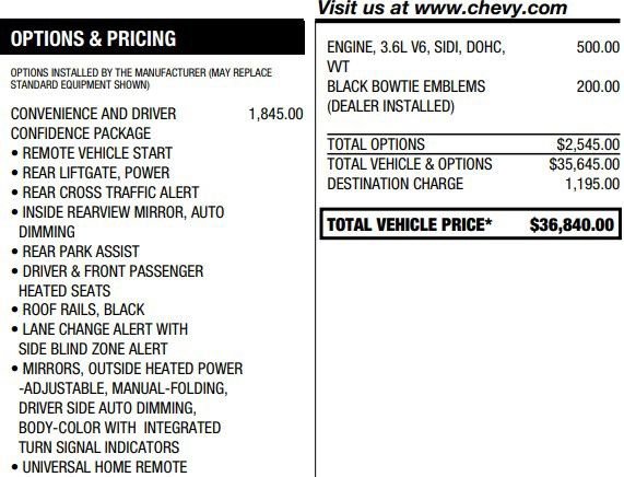 Used 2021 Chevrolet Blazer LT image 2