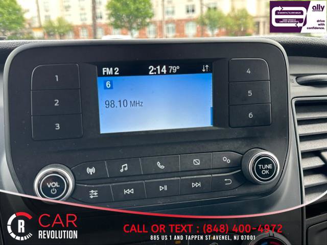 Used 2023 Ford Transit 350 148 High Roof Extended DRW image 26