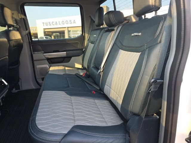 Used 2023 Ford F150 Limited AWD/4WD image 10