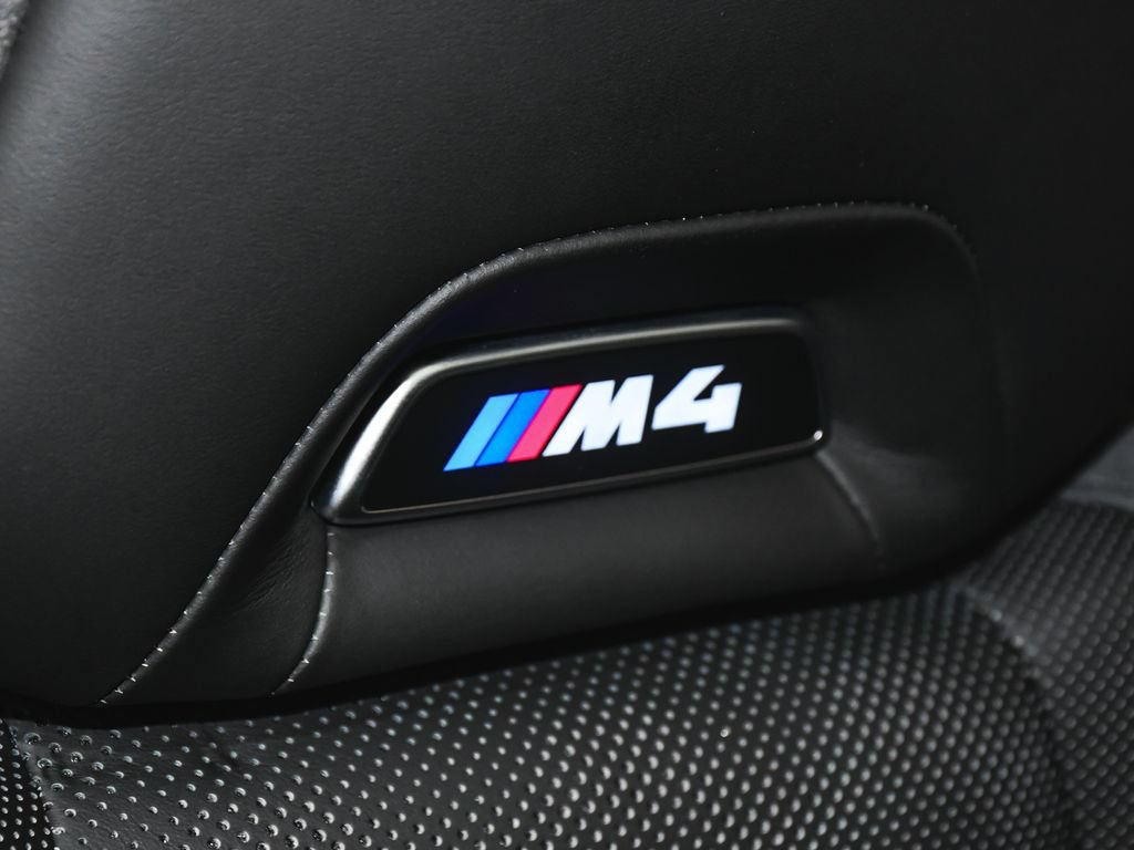 Used 2026 BMW M4 xDrive Competition AWD/4WD image 65