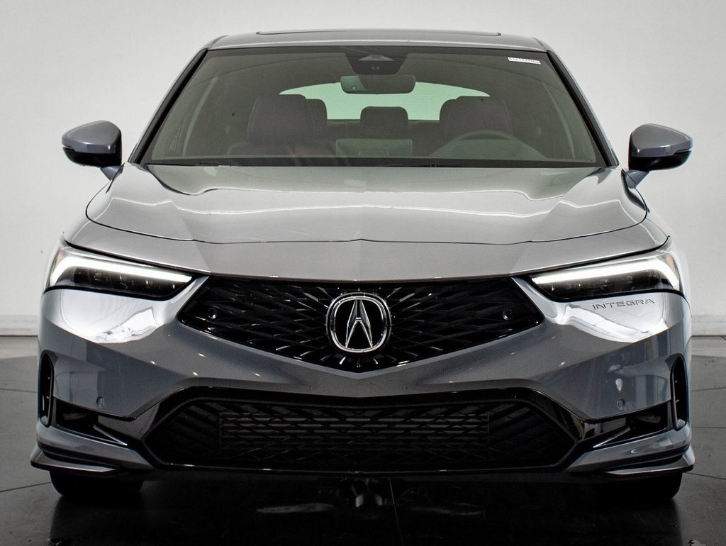 New 2026 Acura Integra A-Spec image 2