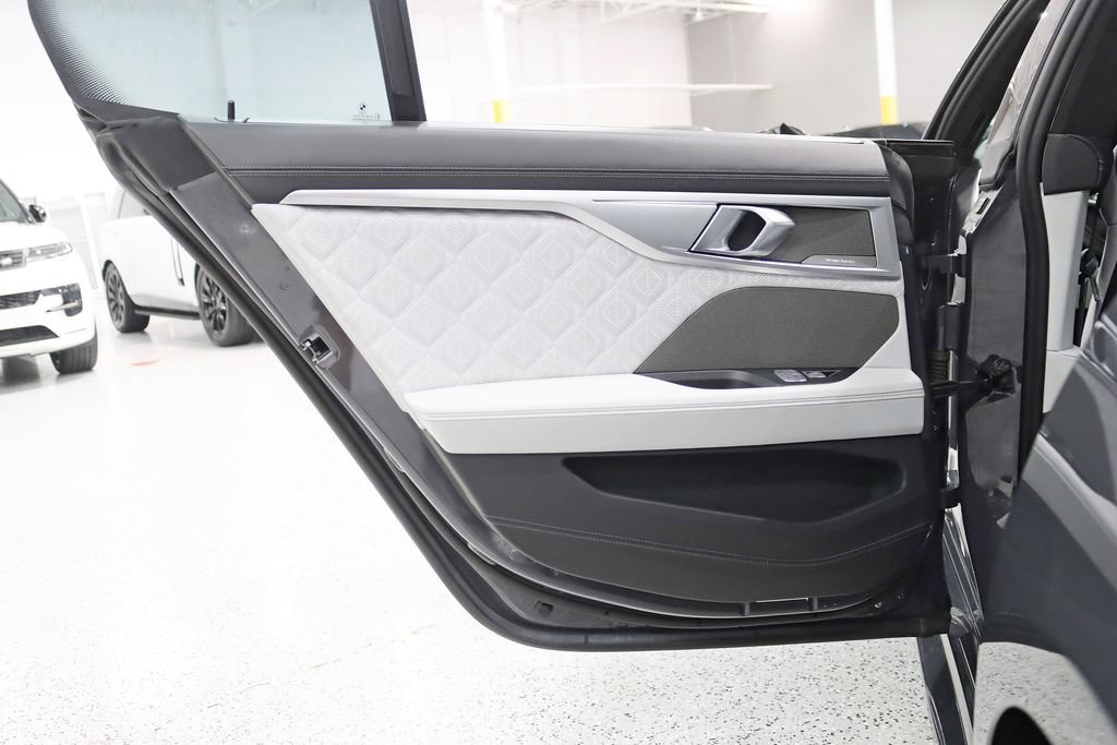 Used 2022 BMW M8 Gran Coupe xDrive Competition w/ M Carbon Exterior Package AWD/4WD image 46
