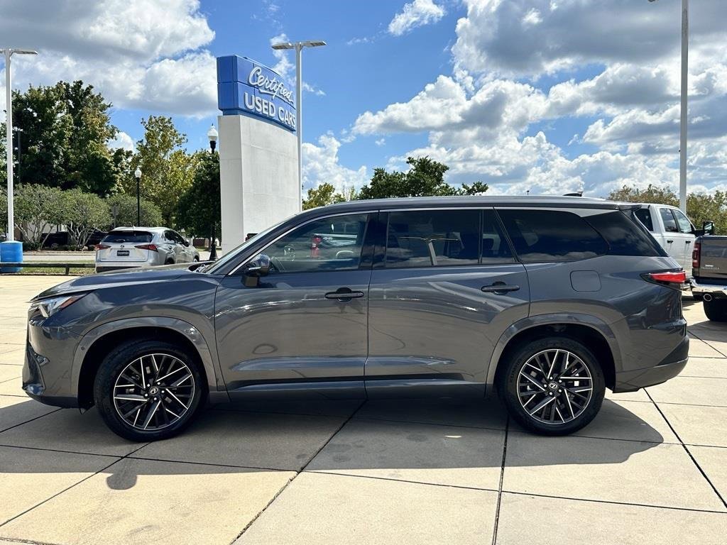 Used 2024 Lexus TX 350 AWD image 31