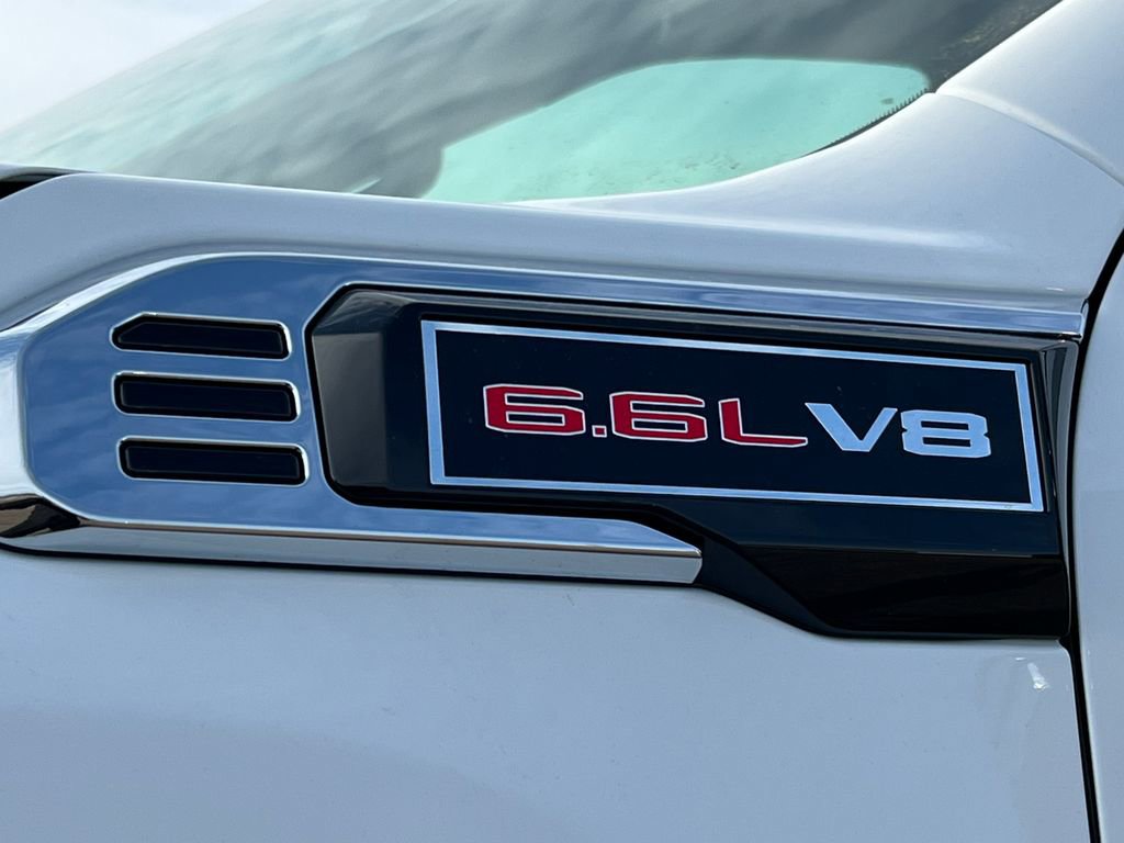 New 2026 GMC Sierra 2500 Pro w/ Convenience Package image 2