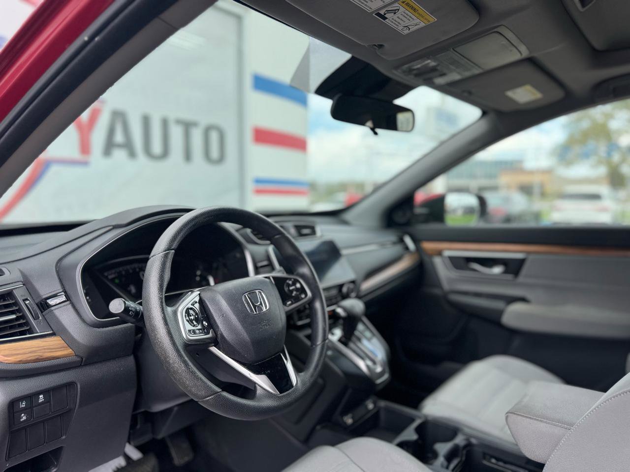 Used 2020 Honda CR-V EX image 32