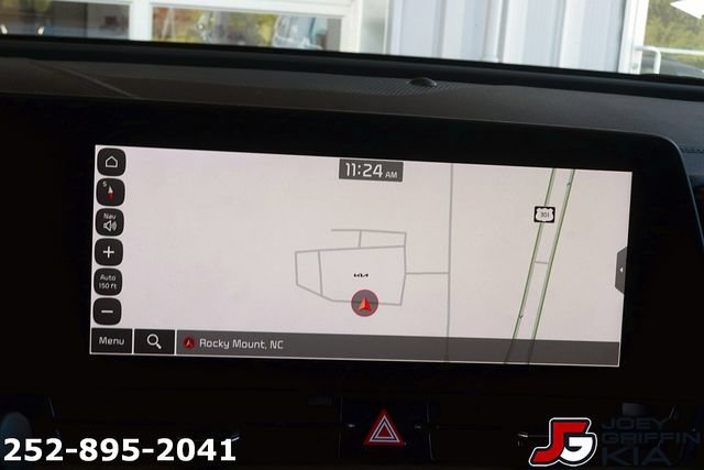 Certified 2024 Kia Sportage X-Pro Prestige AWD/4WD image 31