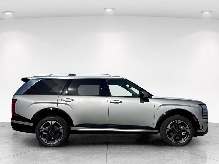 New 2026 Hyundai Palisade Limited AWD/4WD image 3