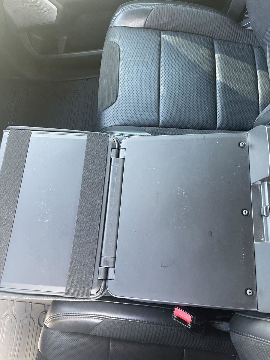 Used 2023 Ford F150 Raptor image 25