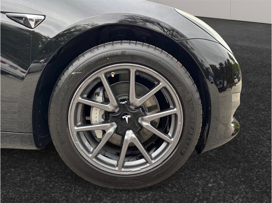 Used 2018 Tesla Model 3 Mid Range image 13