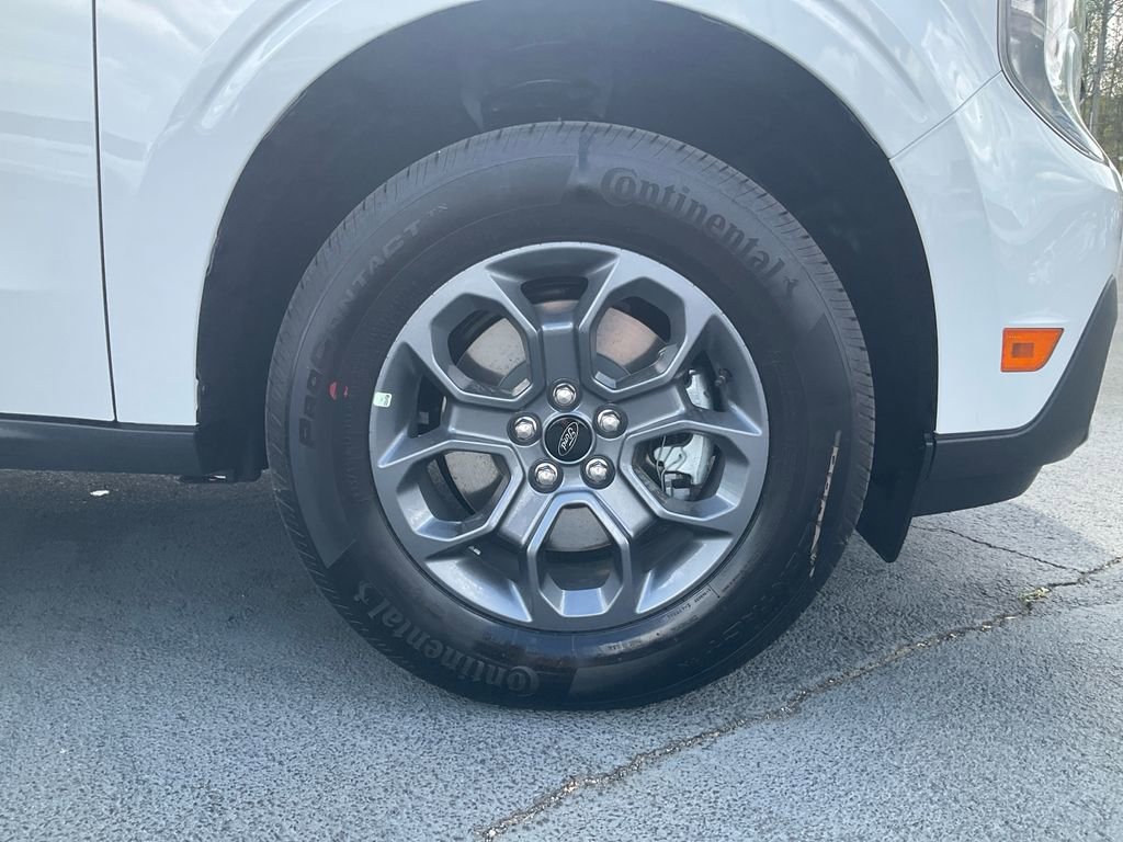New 2026 Ford Maverick XLT image 10